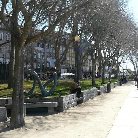 Porto Downtown Taipas Apartment Exterior photo