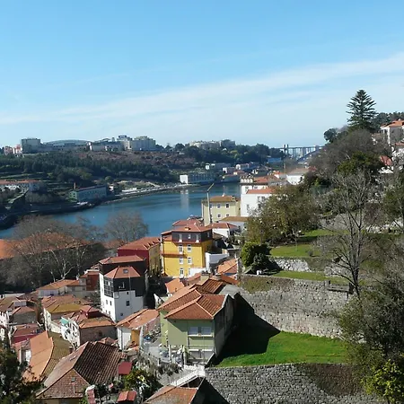 Porto Downtown Taipas Apartment Exterior photo