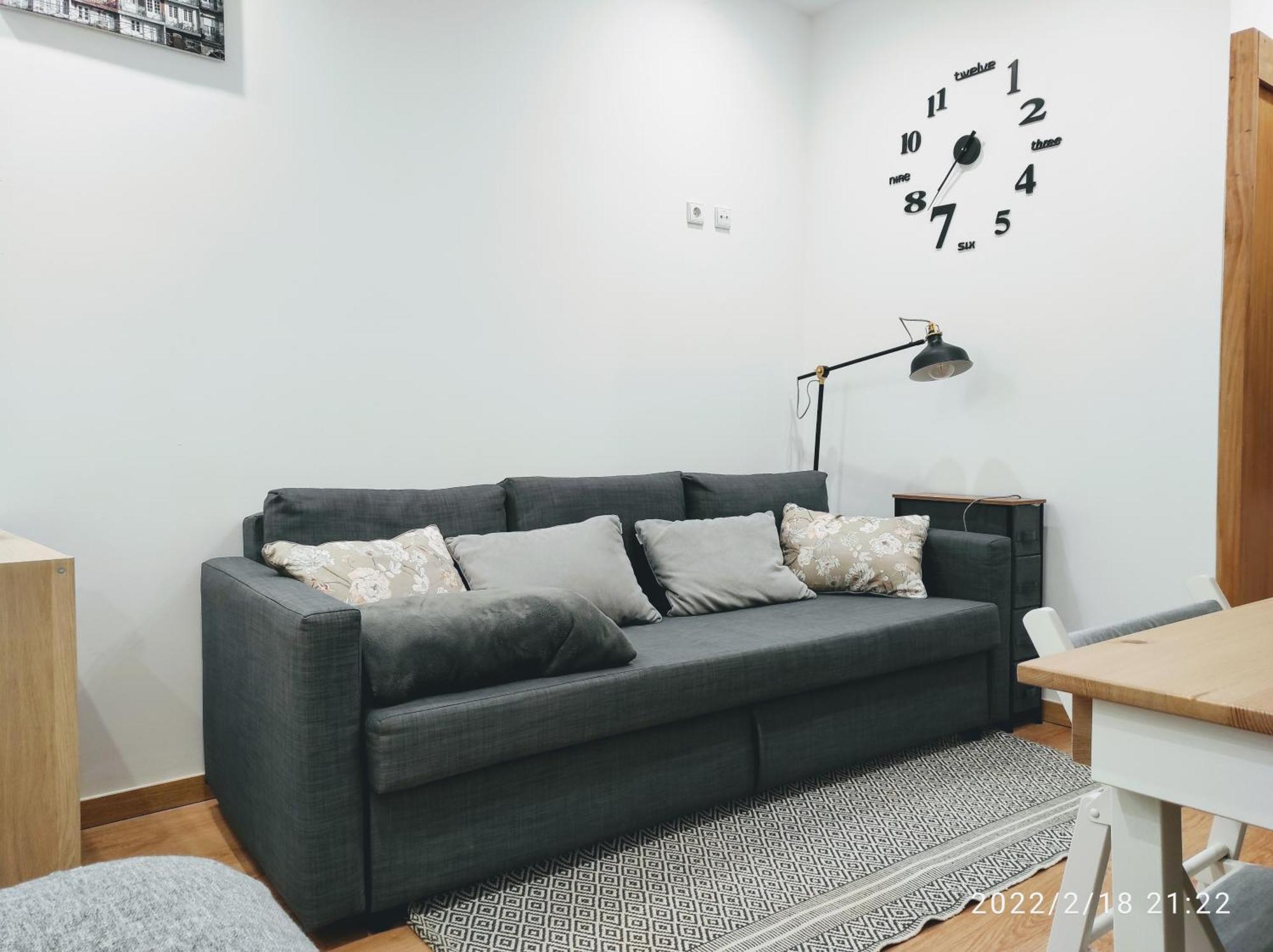 Downtown Taipas Apartment Porto
