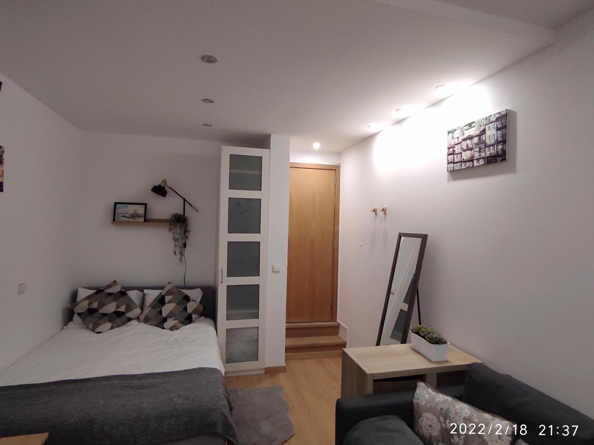 Apartment Downtown Taipas *