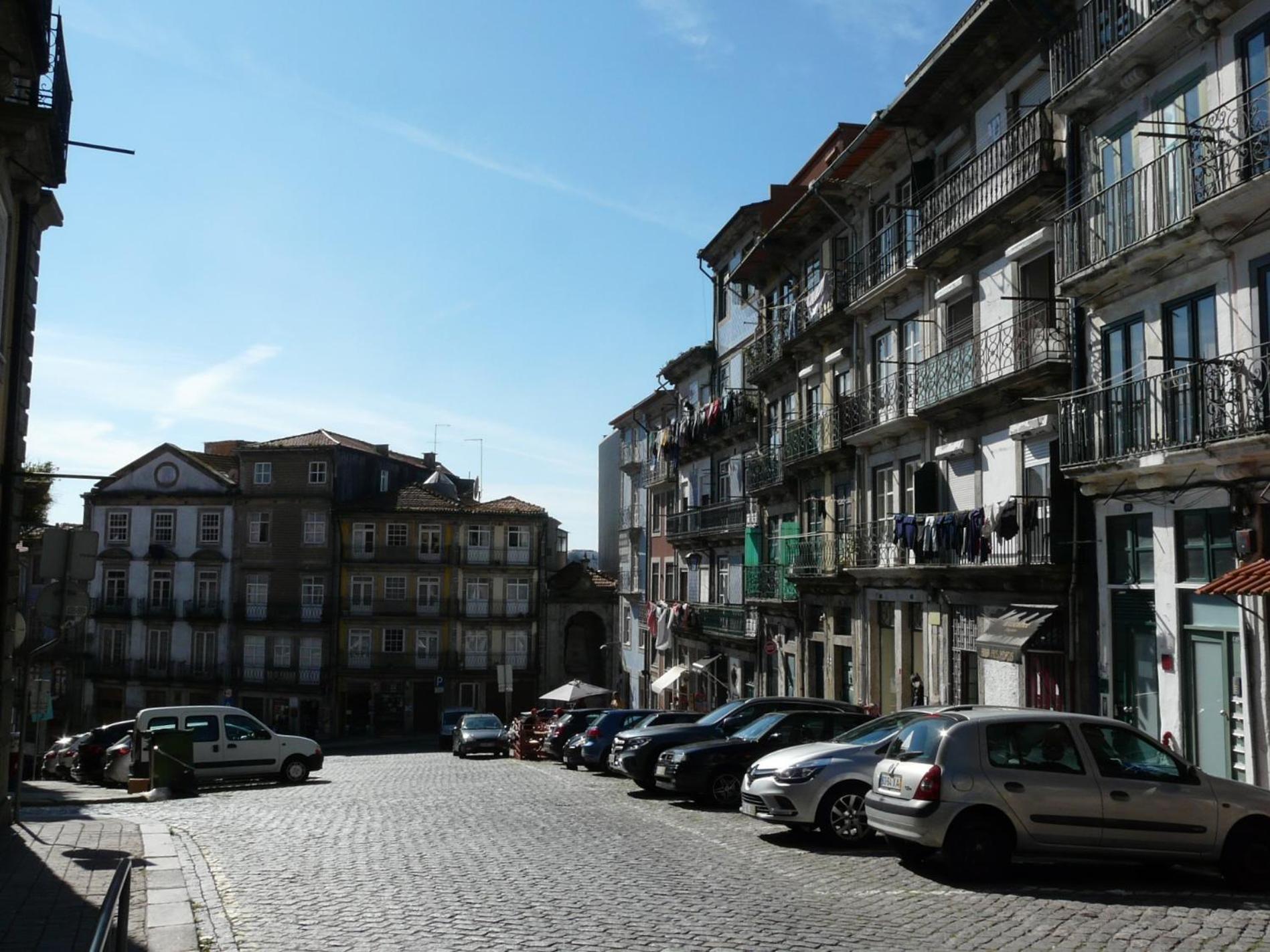 Downtown Taipas Apartment *