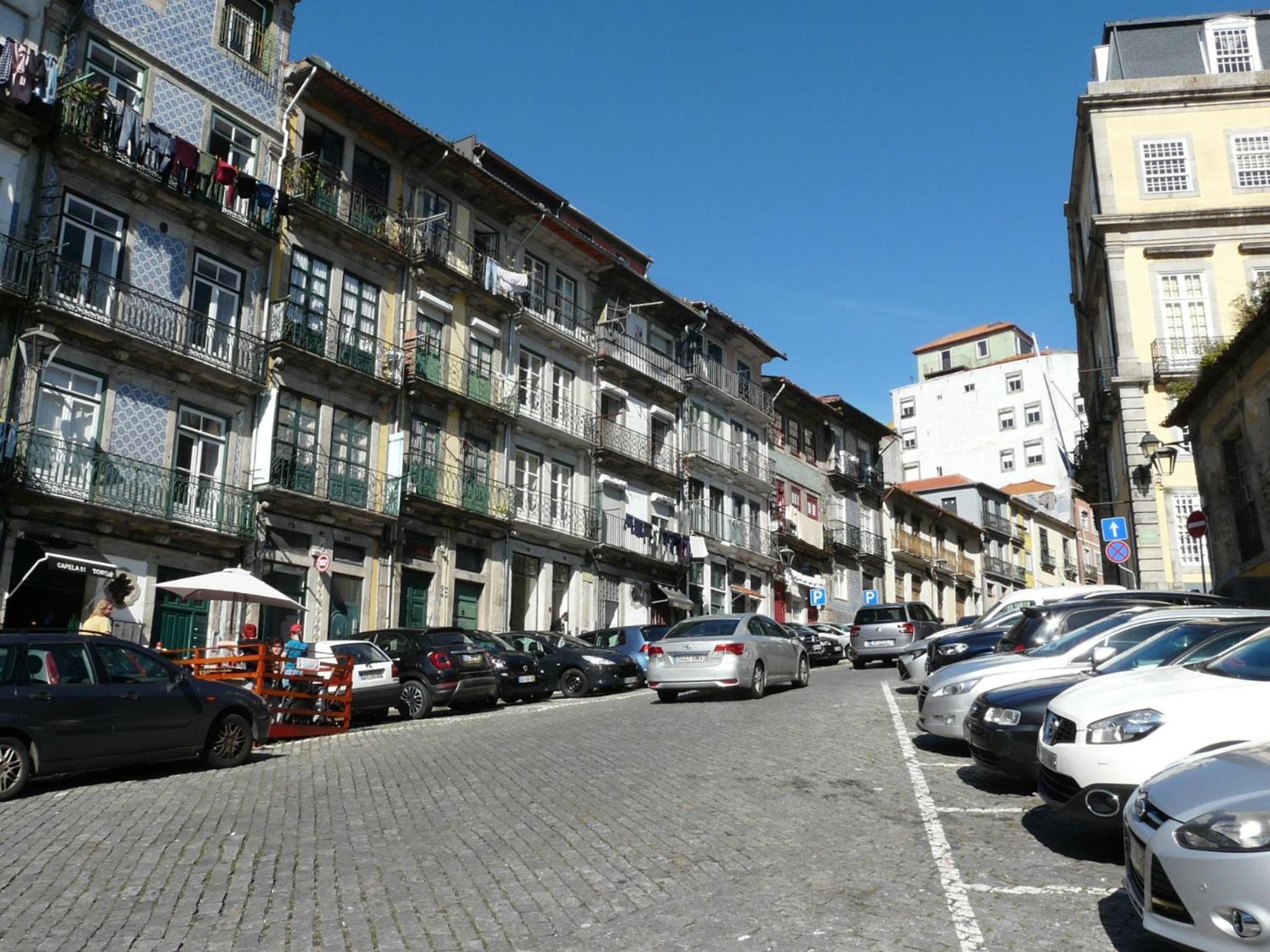 Downtown Taipas *